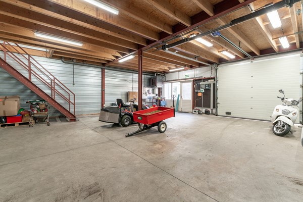 Medium property photo - Nijverheidsstraat 15, 6987 EN Giesbeek